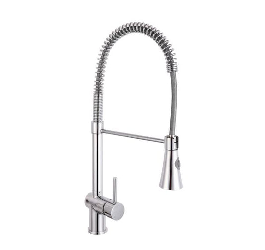 Reginox CHIANA CH Kitchen mixer tap Chrome