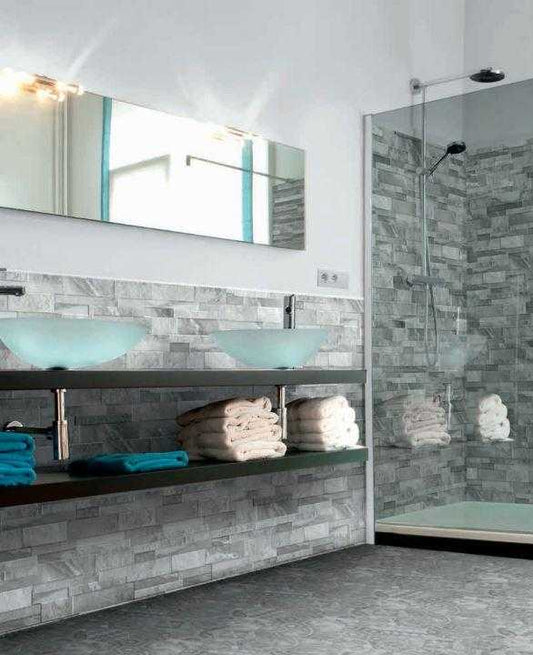 Keradom Marmi Grey Pack (IT0225)