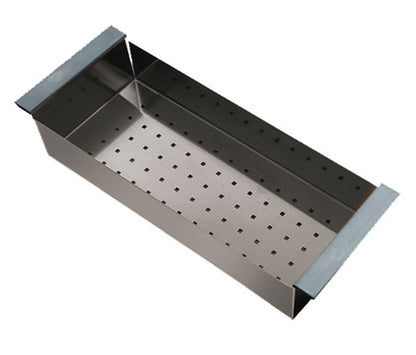 ColorX 2 bowl Titanium Undermount/Inset kitchen sink Includes Tap and accessories