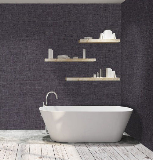 DuraPanel Premium Dark Linen Duralock Tongue & Groove 2400 x 1180mm