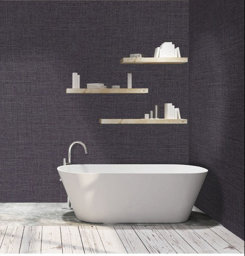 DuraPanel Premium Dark Linen Square edge 2400 x 1200mm