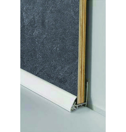 DuraPanel 3-part Base Seal