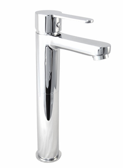 Fiocco Tall Basin Mixer Tap (499FIOCC)