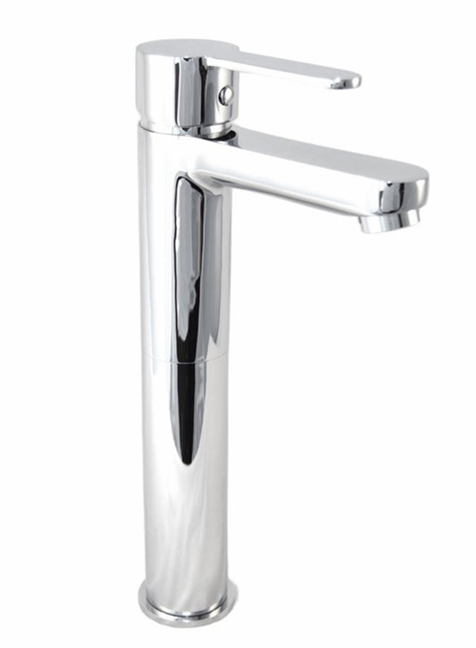 Fiocco Tall Basin Mixer Tap (499FIOCC)