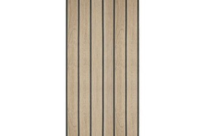 DuraPanel Oak Feature Panel effect Duralock Tongue&Groove 2400x585mm