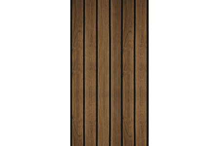 DuraPanel Oak Feature Panel effect Duralock Tongue&Groove 2400x585mm