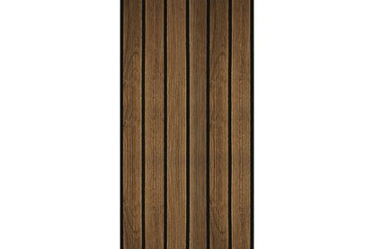 DuraPanel Oak Feature Panel effect Duralock Tongue&Groove 2400x585mm