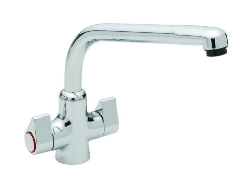 Dual Flow Kitchen Mixer Tap (795GEN)