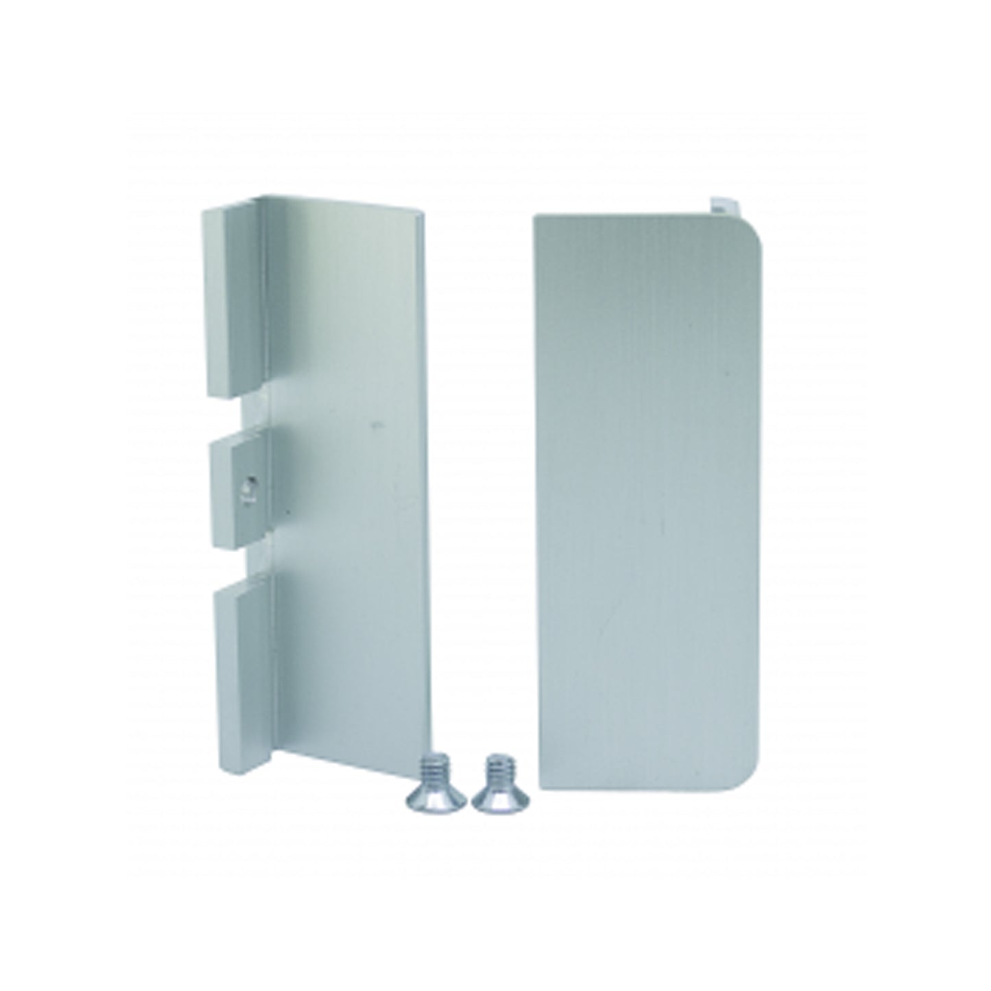 Gola Rails for True Handleless Kitchens