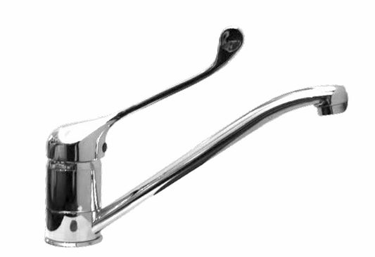 Hospital Single Lever Kitchen Mixer Tap (793BOLHO)