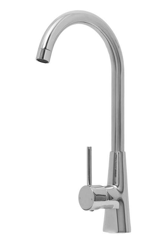 Iseo Single Lever Kitchen Mixer Tap