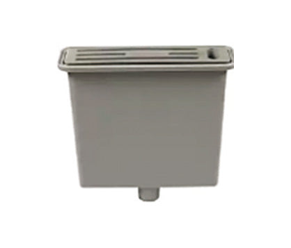 UKinox Niagra Polished Stainless Steel Inset  kitchen sink including Tap and accessories
