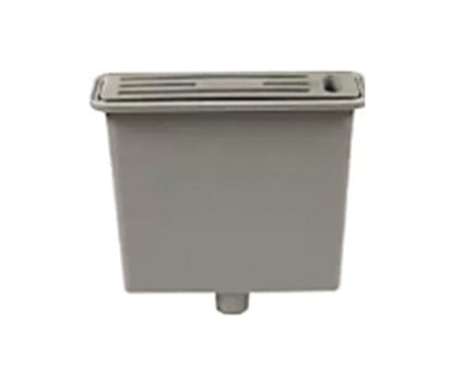 UKinox Niagra Polished Stainless Steel Inset  kitchen sink including Tap and accessories