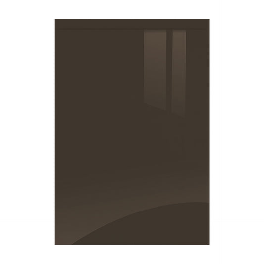 J-Pull SuperGloss Graphite 570 x 396 SAMPLE DOOR