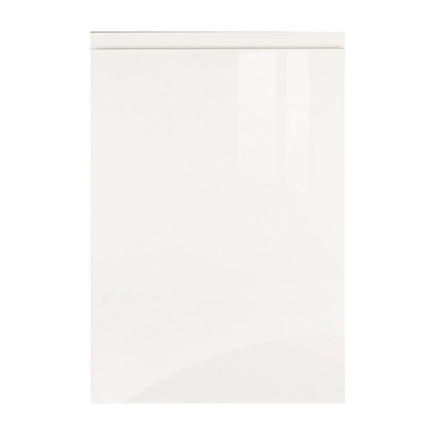 J-Pull SuperGloss White 570 x 396 SAMPLE DOOR