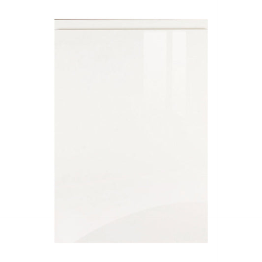 J-Pull SuperGloss White 570 x 396 SAMPLE DOOR