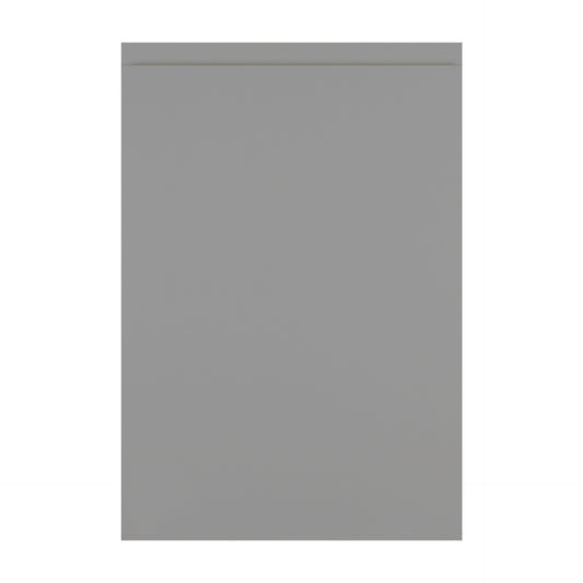 J-Pull UltraMatt Dust Grey 570 x 396 SAMPLE DOOR