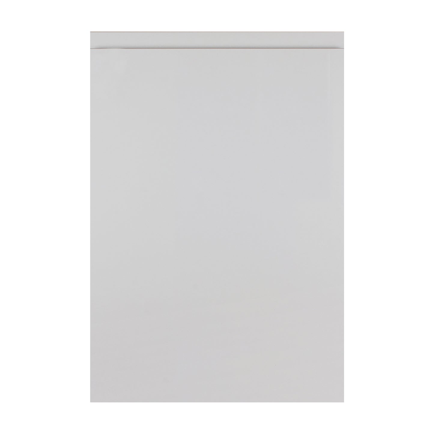 J-Pull UltraMatt Light Grey 570 x 396 SAMPLE DOOR