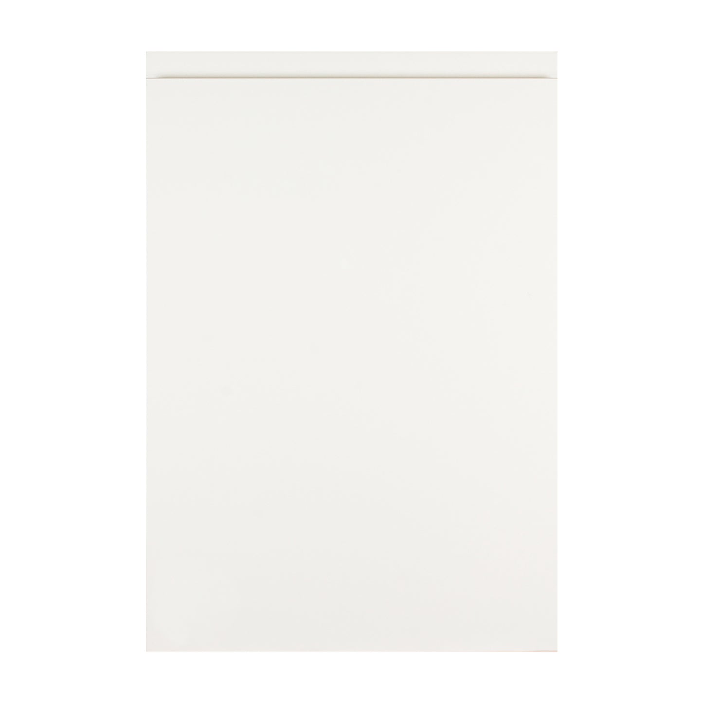 J-Pull UltraMatt White 570 x 396 SAMPLE DOOR