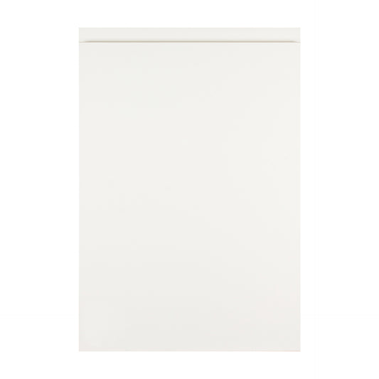 J-Pull UltraMatt White 570 x 396 SAMPLE DOOR
