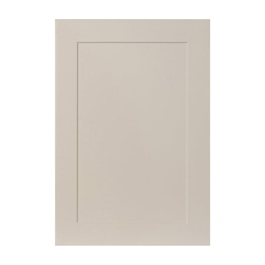 Shaker UltraMatt Cashmere 570 x 396 SAMPLE DOOR