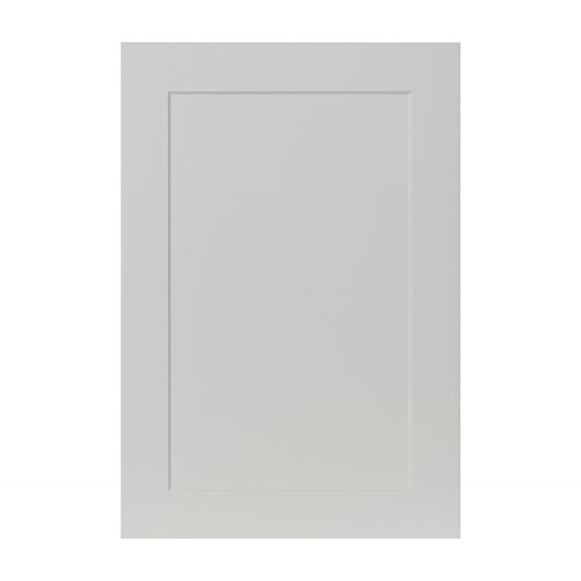 Shaker UltraMatt Light Grey 570 x 396 SAMPLE DOOR