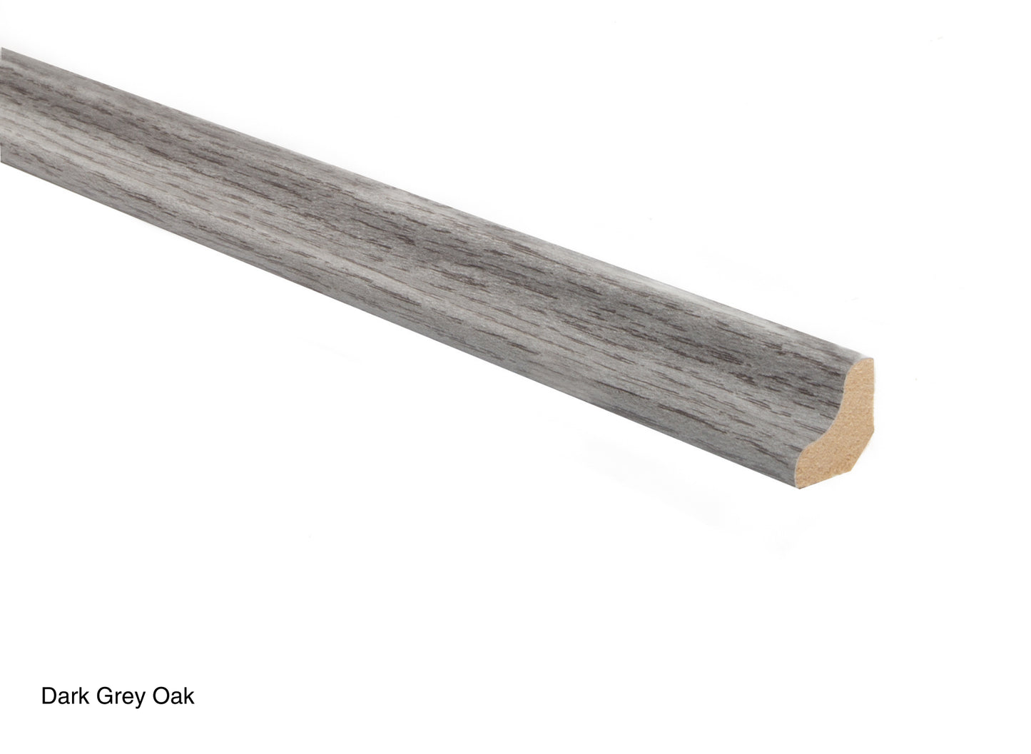 Premium Scotia 2440x18x18mm, Various Colours