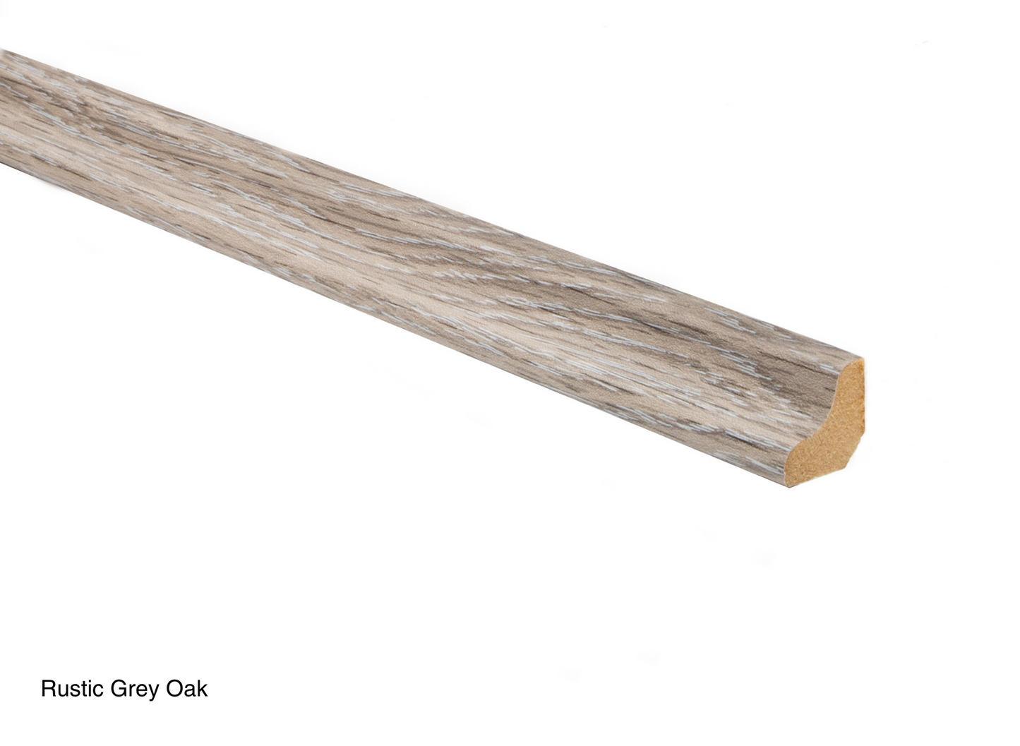 Premium Scotia 2440x18x18mm, Various Colours