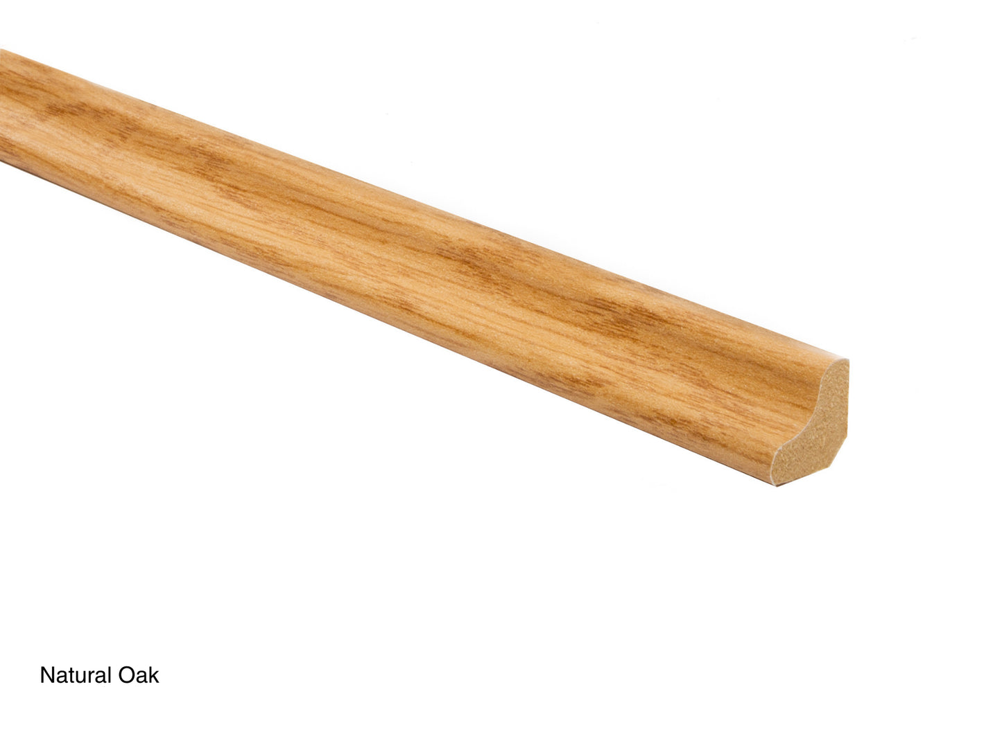 Premium Scotia 2440x18x18mm, Various Colours