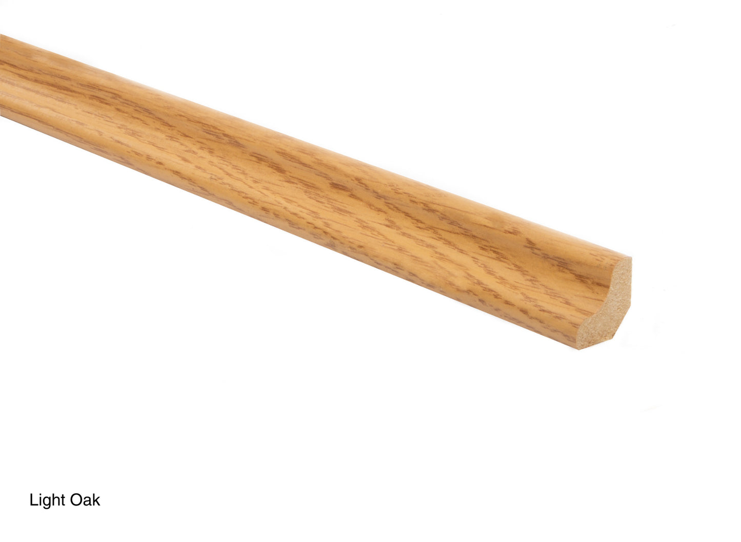 Premium Scotia 2440x18x18mm, Various Colours