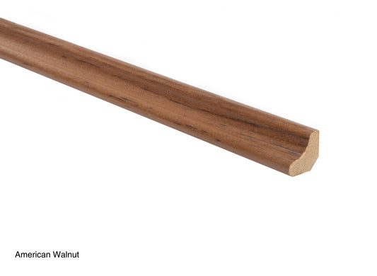 Premium Scotia 2440x18x18mm, Various Colours