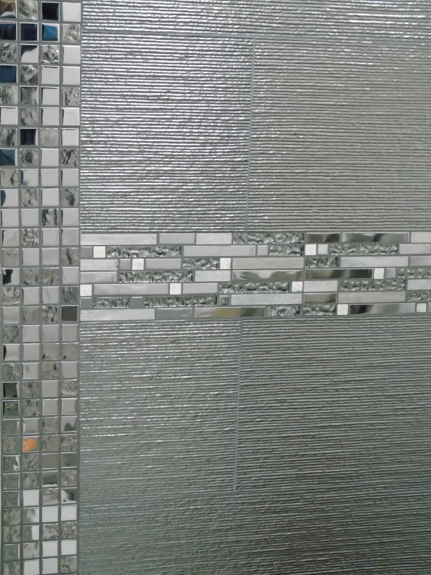 Lumina Lace Silver 25x75 Pack (IT0036)