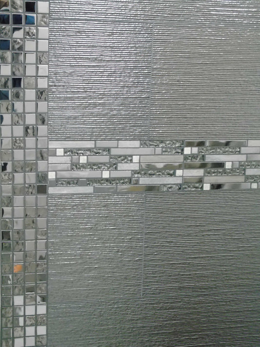 Lumina Lace Silver 25x75 Pack (IT0036)