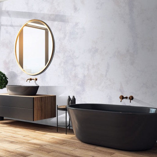 DuraPanel Premium Light Marble Duralock tongue & groove 2400 x 1180mm