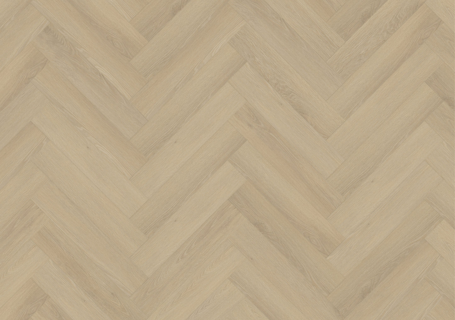 LVT Flooring Lignum Core Linen Oak Herringbone  - Pack Size: 2.23m²