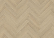 Load image into Gallery viewer, Lignum Core Linen Oak Herringbone  - Pack Size:2.23m²
