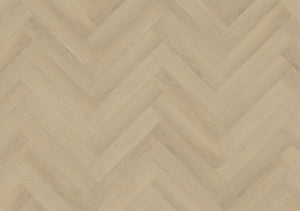 Lignum Core Linen Oak Herringbone  - Pack Size:2.23m²