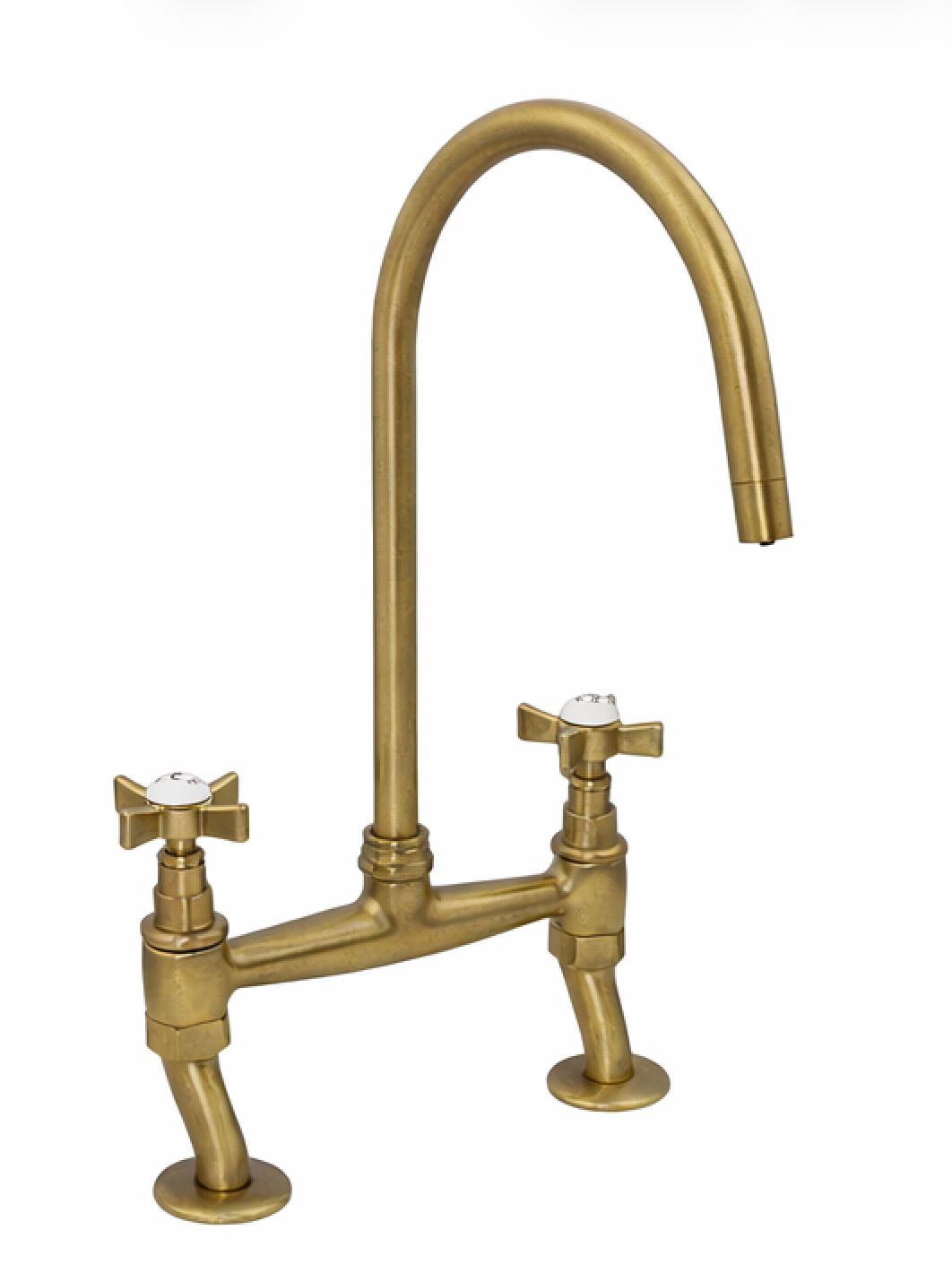 Majestic Kitchen Bridge Mixer Tap, 5 Colour options