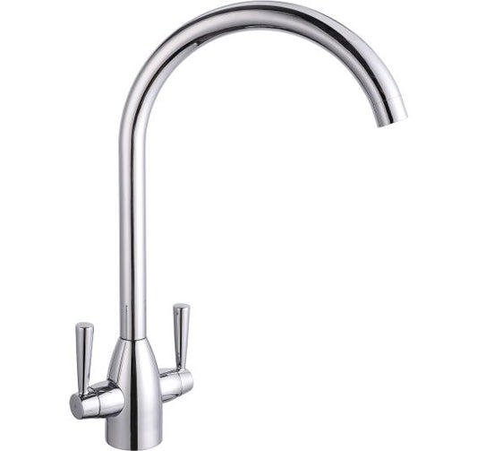 Reginox Mesa CH Kitchen mixer tap Chrome