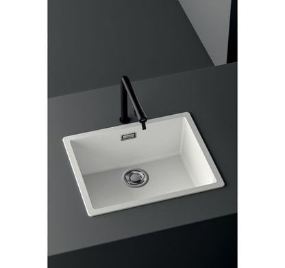 Reginox MULTA 556x456 Composite Inset 1 Bowl Kitchen sink