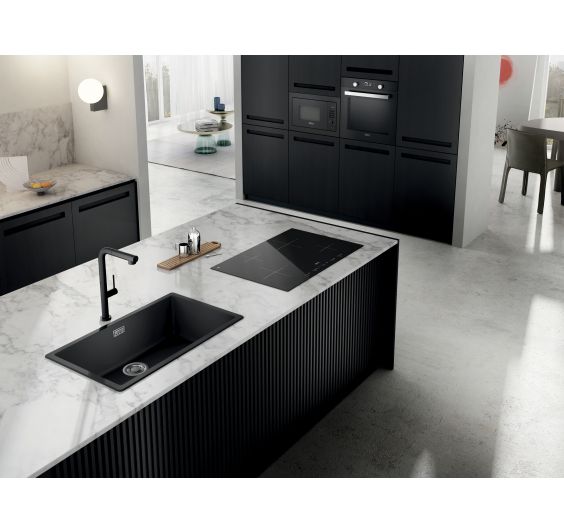 Reginox MULTA 756x456 Composite Inset 1 Bowl Kitchen sink