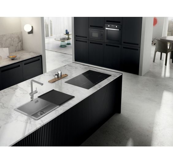 Reginox MULTA 756x456 Composite Inset 1 Bowl Kitchen sink