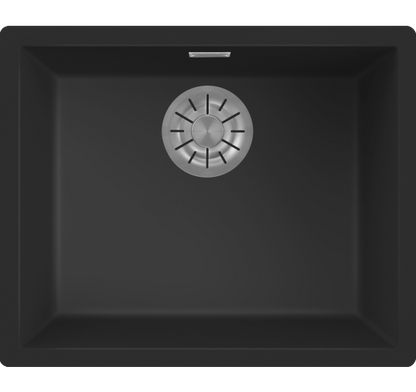Reginox MULTA 556x456 Composite Inset 1 Bowl Kitchen sink