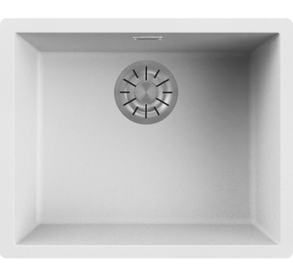 Reginox MULTA 556x456 Composite Inset 1 Bowl Kitchen sink