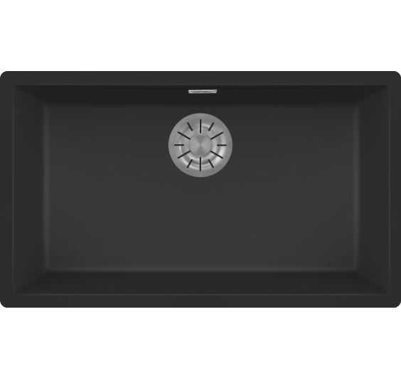 Reginox MULTA 756x456 Composite Inset 1 Bowl Kitchen sink