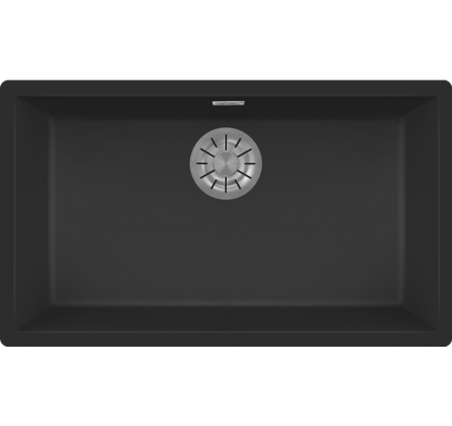 Reginox MULTA 756x456 Composite Inset 1 Bowl Kitchen sink