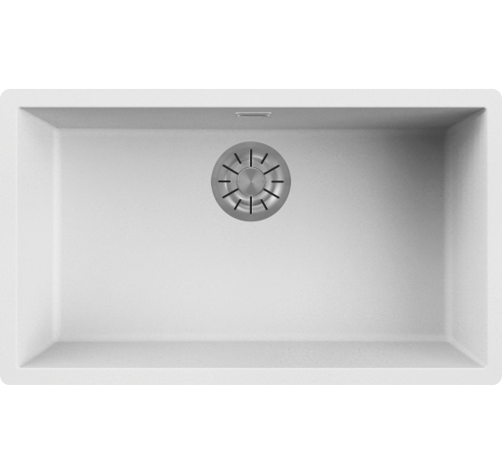 Reginox MULTA 756x456 Composite Inset 1 Bowl Kitchen sink