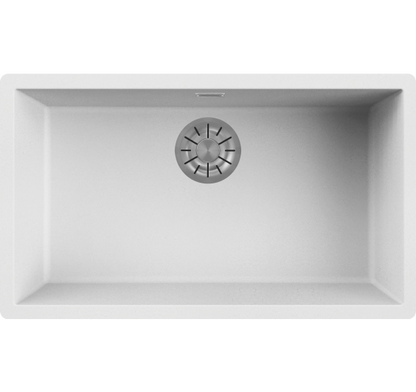 Reginox MULTA 756x456 Composite Inset 1 Bowl Kitchen sink