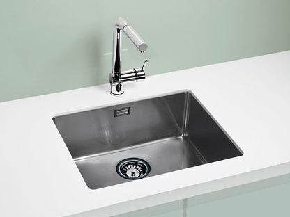 Alveus Kombino Anthracite kitchen sink, Various Sizes