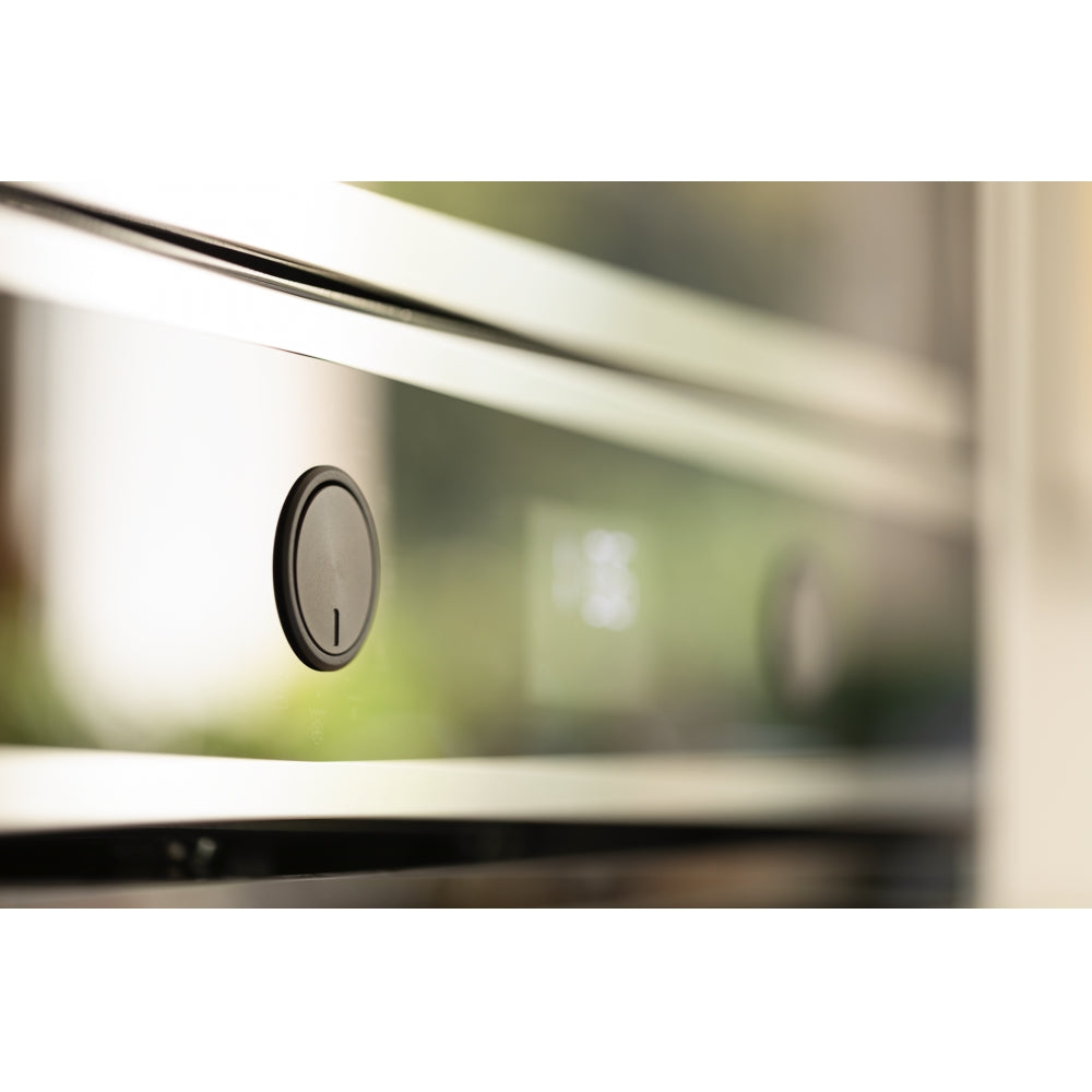 Franke Maris Pyrolytic Oven FMA 97 P XS